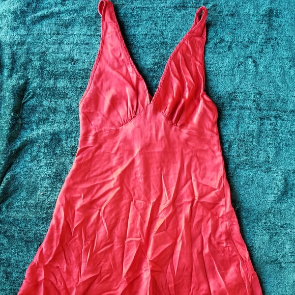 Marilyn Monroe Dresses & Skirts - Marilyn Monroe silk dress